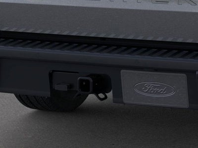 2025 Ford Maverick XL Commercial