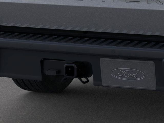 2025 Ford Maverick XL Commercial