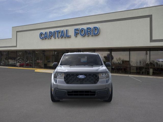 2025 Ford Maverick XL Commercial
