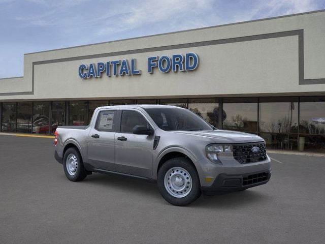 2025 Ford Maverick XL Commercial