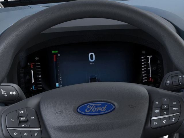2025 Ford Maverick XL Commercial