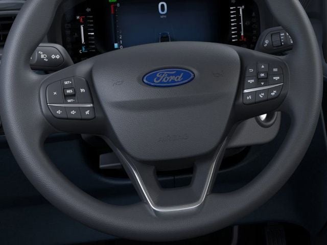 2025 Ford Maverick XL Commercial