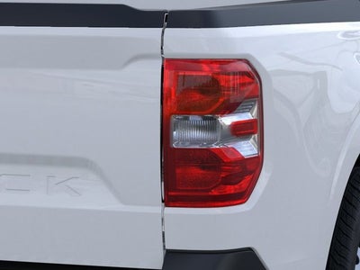 2025 Ford Maverick XL Commercial