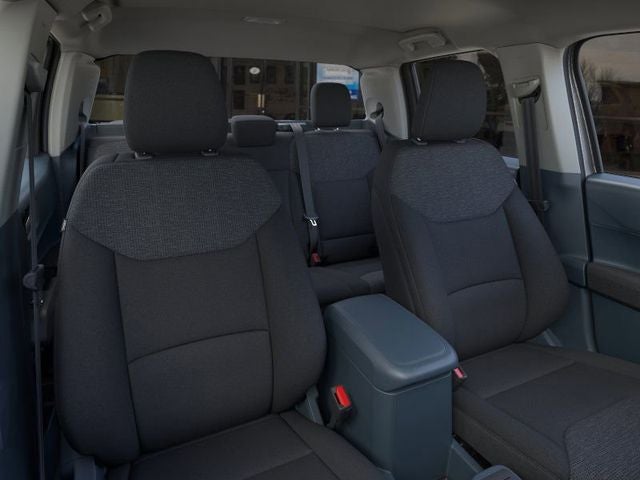 2026 Ford Maverick XL Commercial