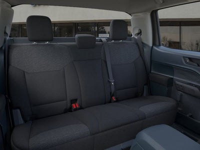 2026 Ford Maverick XL Commercial