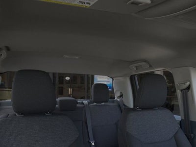 2026 Ford Maverick XL Commercial