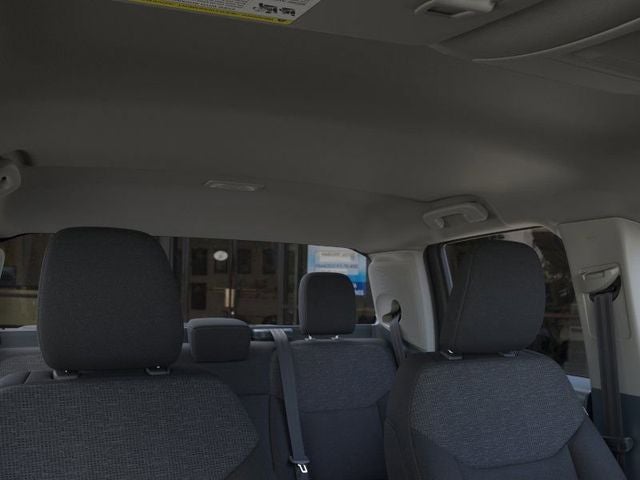 2026 Ford Maverick XL Commercial