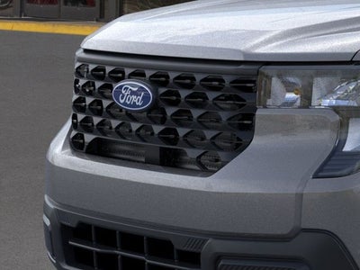 2026 Ford Maverick XL Commercial