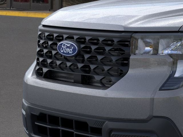 2026 Ford Maverick XL Commercial