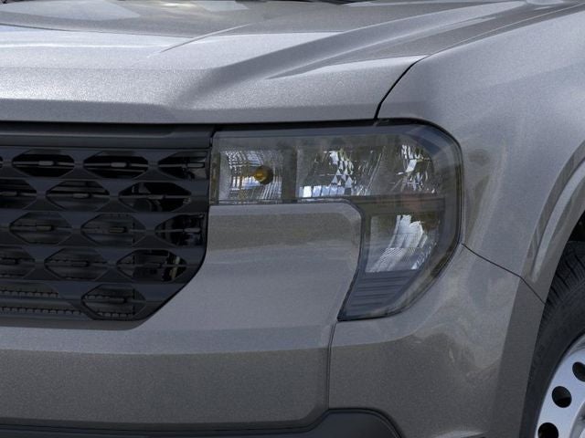 2026 Ford Maverick XL Commercial