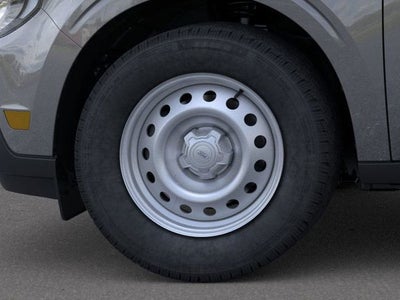 2026 Ford Maverick XL Commercial