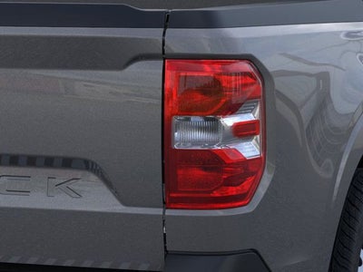 2026 Ford Maverick XL Commercial