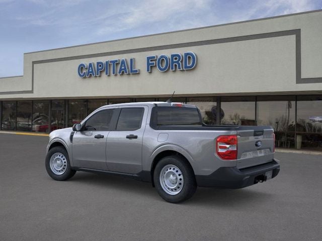 2026 Ford Maverick XL Commercial