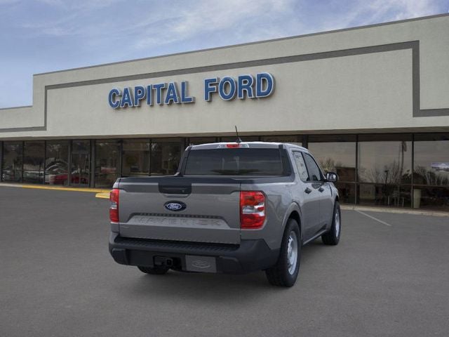 2026 Ford Maverick XL Commercial