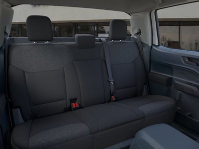 2026 Ford Maverick XL Commercial