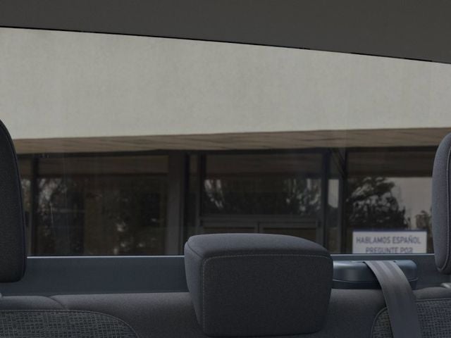 2026 Ford Maverick XL Commercial