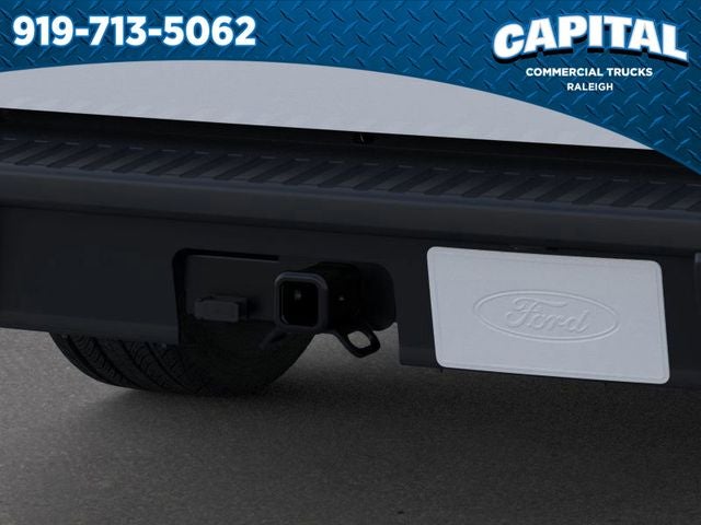 2026 Ford Maverick XL Commercial