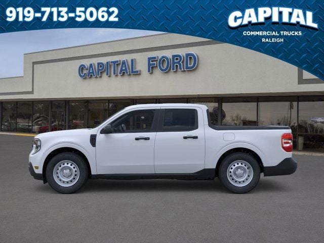 2026 Ford Maverick XL Commercial