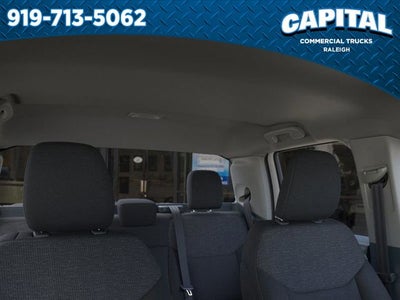 2026 Ford Maverick XL Commercial