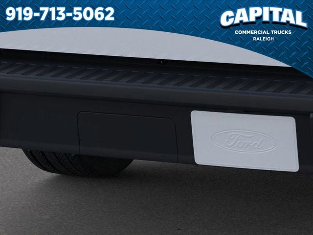 2026 Ford Maverick XL Commercial