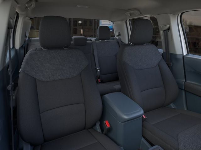 2025 Ford Maverick XL Commercial