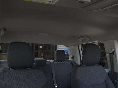 2025 Ford Maverick XL Commercial