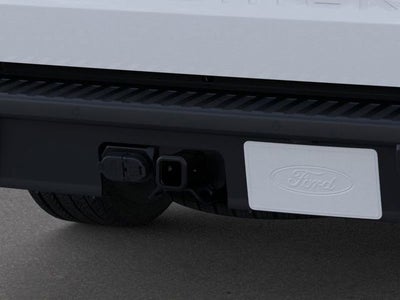 2025 Ford Maverick XL Commercial