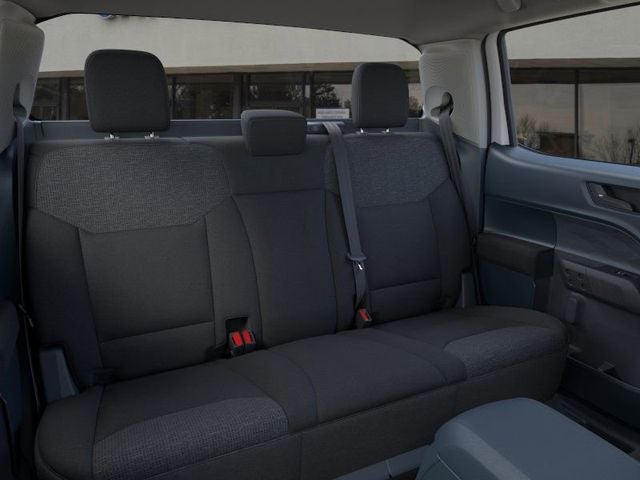 2025 Ford Maverick XL Commercial