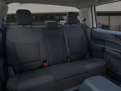 2026 Ford Maverick XL Commercial