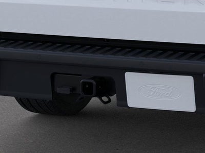 2025 Ford Maverick XL Commercial