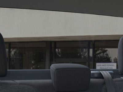 2025 Ford Maverick XL Commercial