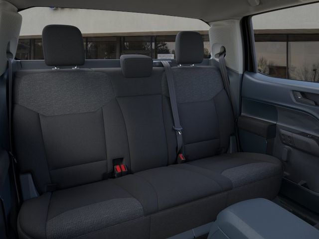 2025 Ford Maverick XL Commercial