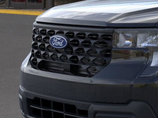 2025 Ford Maverick XL Commercial