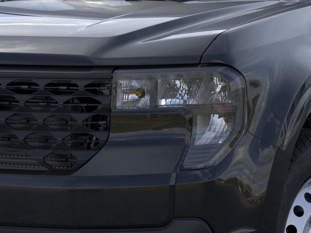 2025 Ford Maverick XL Commercial