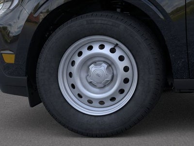 2025 Ford Maverick XL Commercial