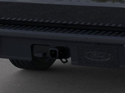 2025 Ford Maverick XL Commercial