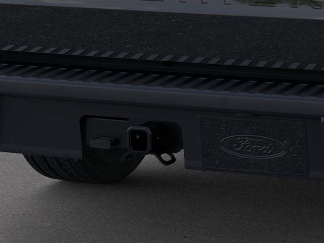 2025 Ford Maverick XL Commercial