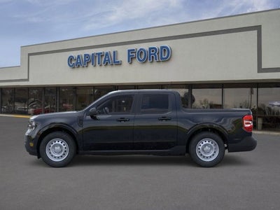 2025 Ford Maverick XL Commercial