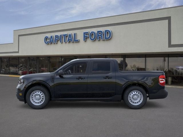 2025 Ford Maverick XL Commercial