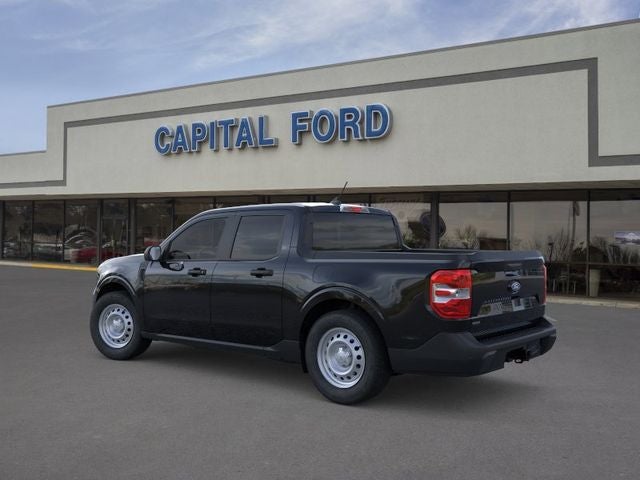 2025 Ford Maverick XL Commercial