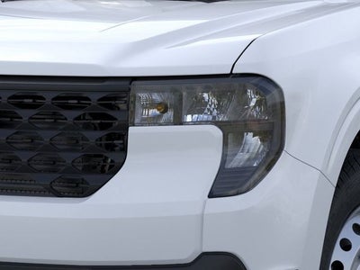2026 Ford Maverick XL Commercial