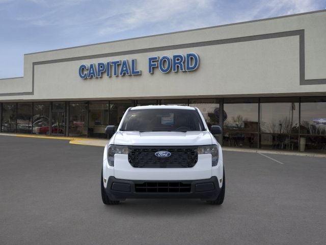 2026 Ford Maverick XL Commercial