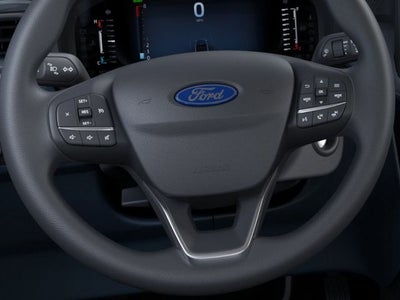 2025 Ford Maverick XL Commercial