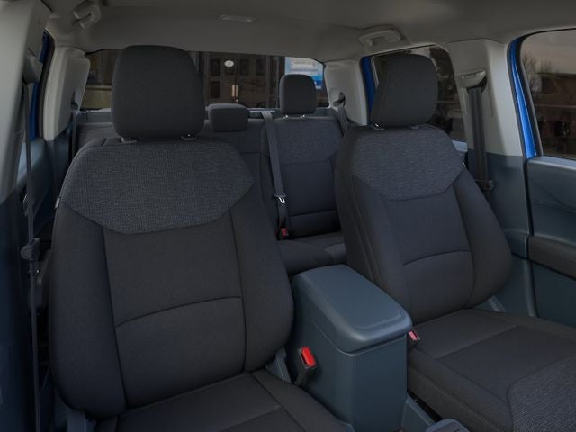 2025 Ford Maverick XL Commercial