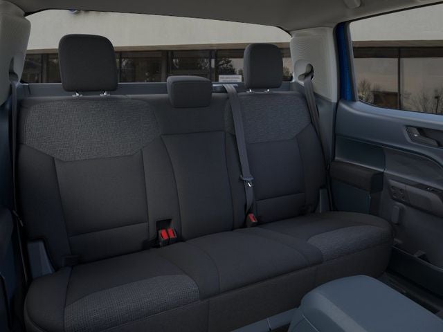 2025 Ford Maverick XL Commercial