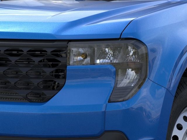 2025 Ford Maverick XL Commercial