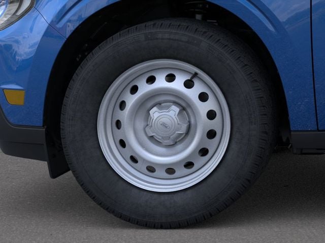 2025 Ford Maverick XL Commercial