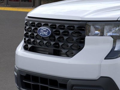 2025 Ford Maverick XL Commercial