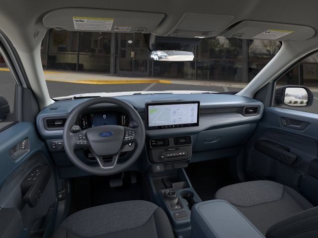 2026 Ford Maverick XL Commercial