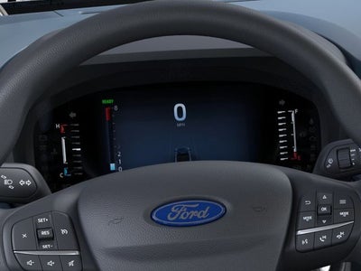 2025 Ford Maverick XL Commercial